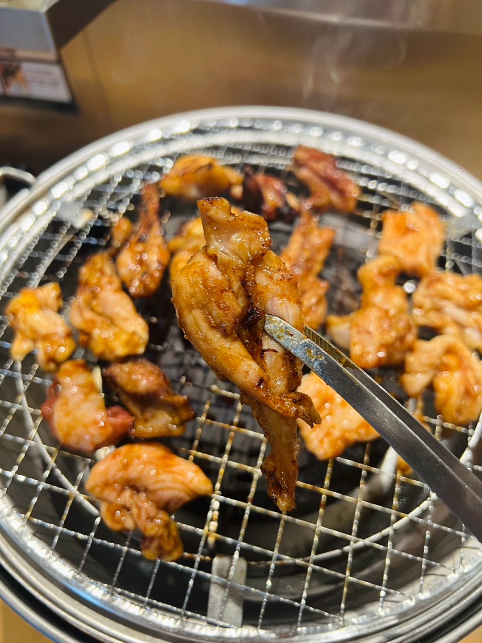 スタンド八とり あびこ店の写真(大阪府大阪市住吉区)